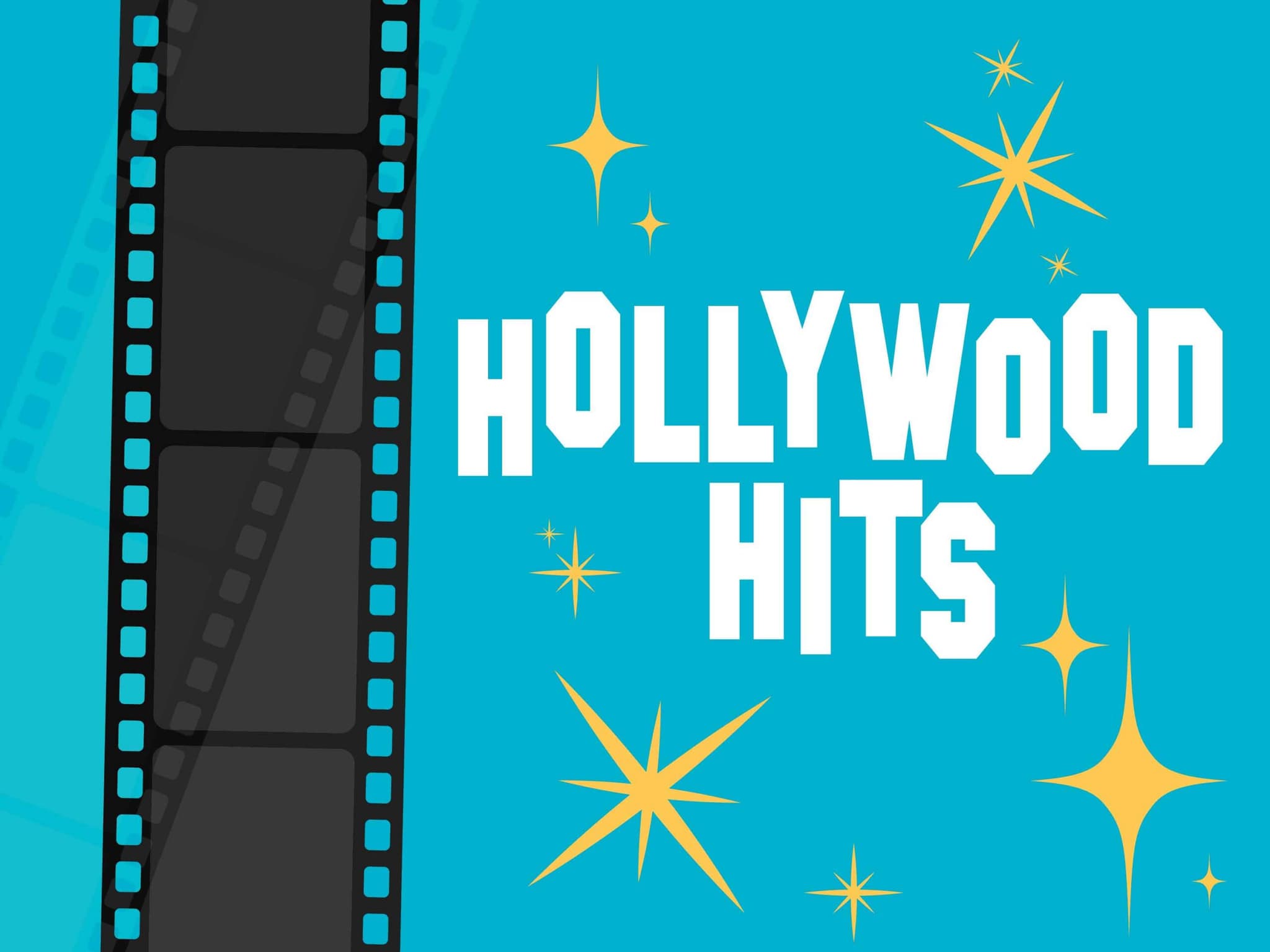 New Jersey Symphony: Hollywood Hits: From West Side Story to Spirited Away