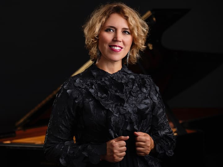New Jersey Symphony: Dvořák’s “New World” Symphony