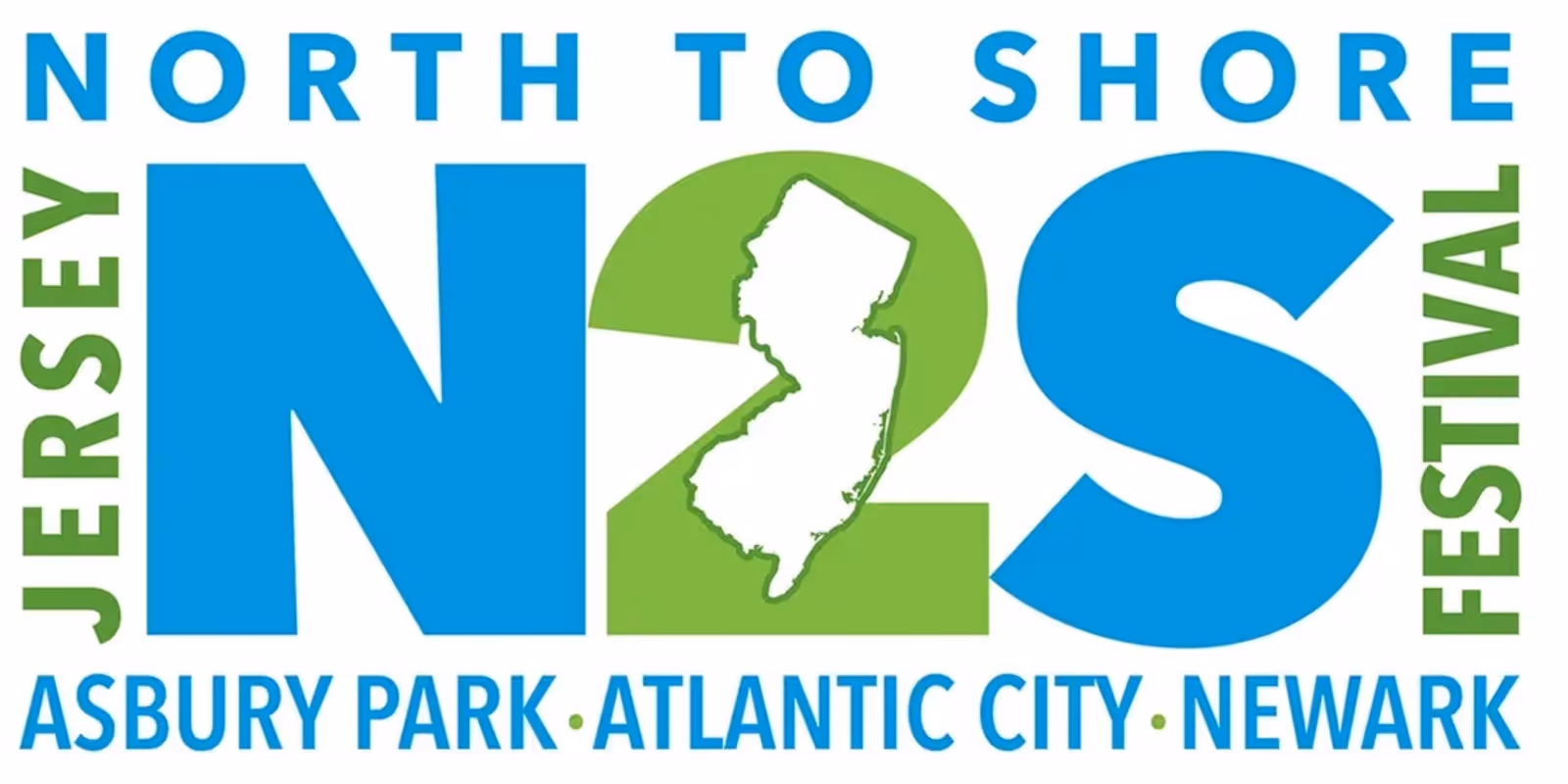 North to Shore Festival Logo