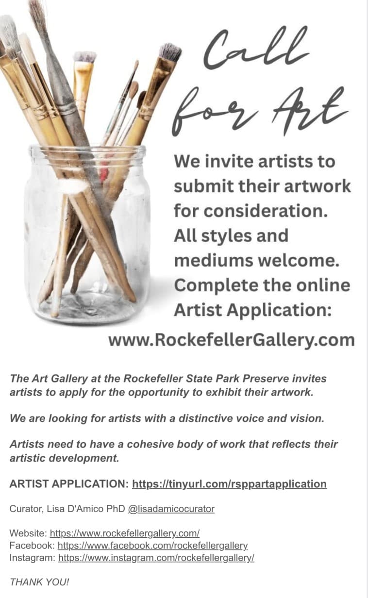 2026 Fine Arts Exhibition