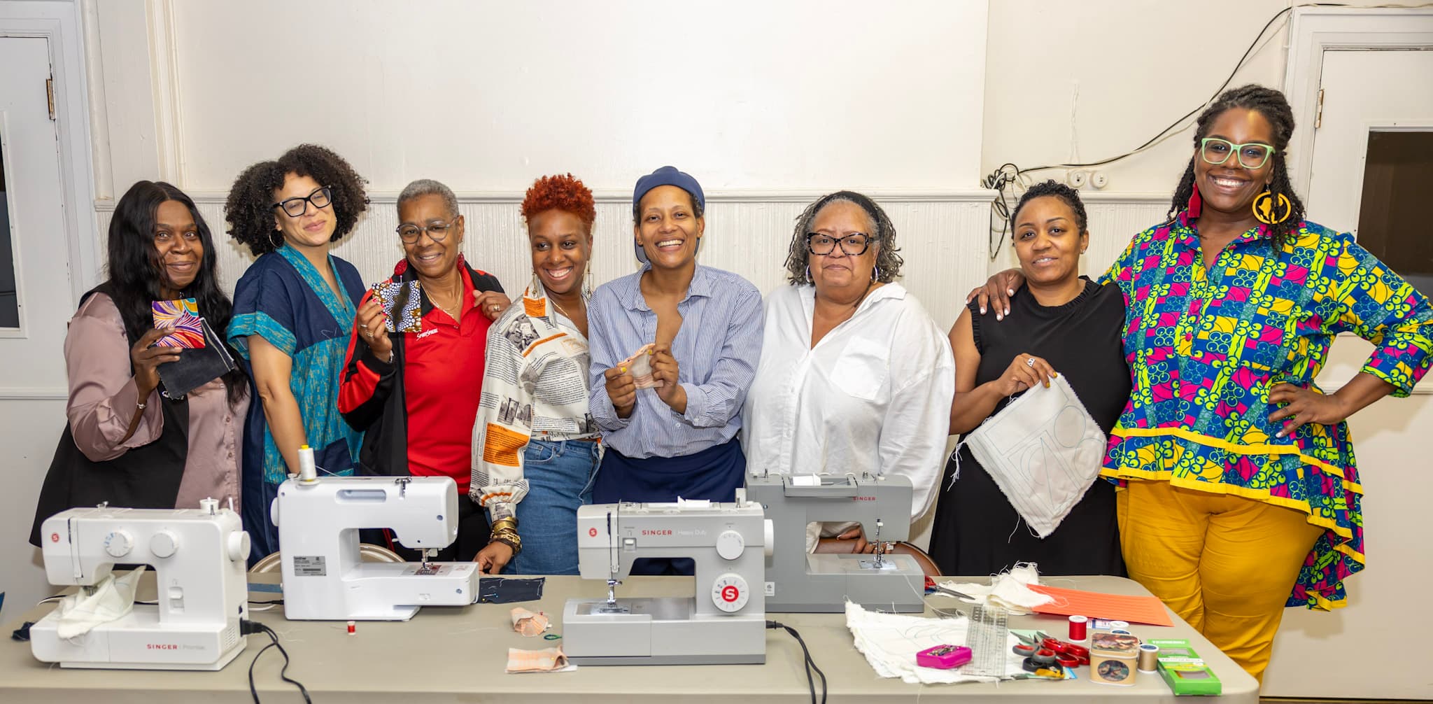 South Ward ArtsXchange, Home Made, ArtStart Grantee 2025-26