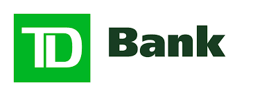 TD-bank-logo
