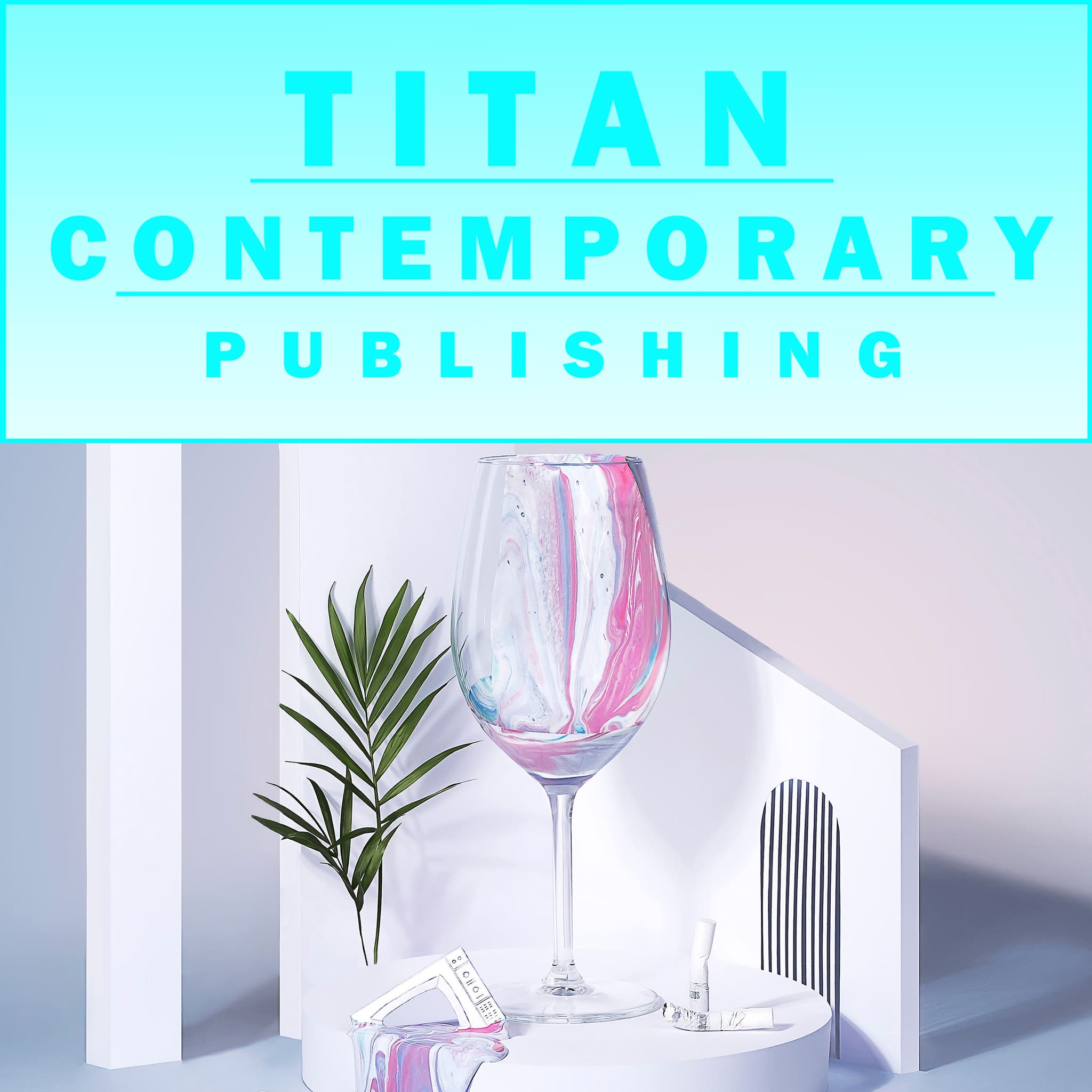 Art Reviews Published in Hardcover Book Editions
