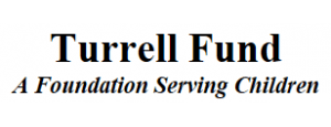 Turrell Fund logo