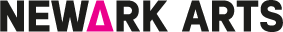 NA-inline-logo Newark Arts inline logo