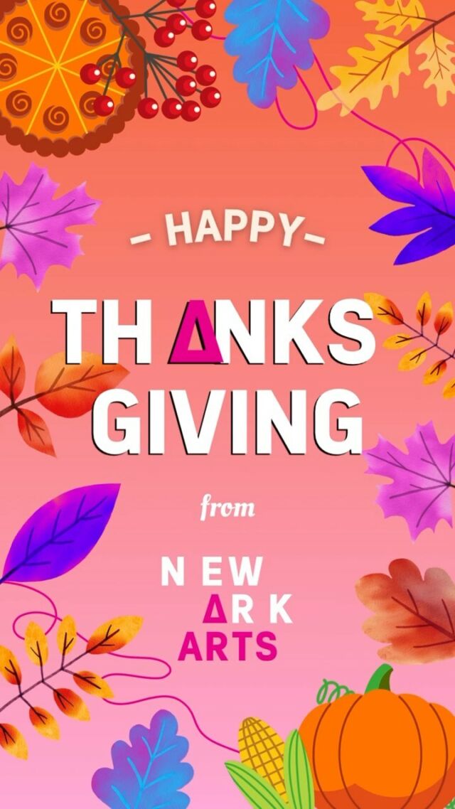 Grateful for the incredible tapestry of creativity in Newark, NJ! 🎨🎭 From the streets to the stages, this city is bursting with talent and vibrant artistry that brings joy to our lives. 🌟 This Thanksgiving, let’s celebrate the kaleidoscope of artists and performers who make Newark shine! 🦃✨ 

#NewarkArts #CreativeCity #ThankfulForTalent #NewarkTalent #ArtistsOfNewark #Thanksgiving #thingstodoinnj #brickcity #newarkartists #newarknj
